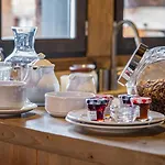 Chalet Magnifique De Luxe A Le Praz - Fr-1-568-35 (adults Only) Courchevel