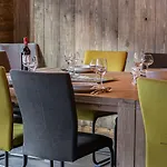 Chalet Magnifique De Luxe A Le Praz - Fr-1-568-35 (adults Only) *