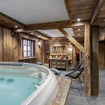 Magnifique De Luxe A Le Praz - Fr-1-568-35 (adults Only)