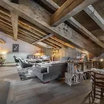Magnifique De Luxe A Le Praz - Fr-1-568-35 (adults Only) Chalet Courchevel