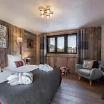 Magnifique De Luxe A Le Praz - Fr-1-568-35 (adults Only) *