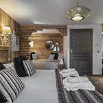 Chalet Magnifique De Luxe A Le Praz - Fr-1-568-35 (adults Only)