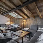 Chalet Magnifique De Luxe A Le Praz - Fr-1-568-35 (adults Only) *