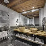 Magnifique De Luxe A Le Praz - Fr-1-568-35 (adults Only) Chalet *