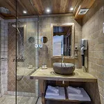 Magnifique De Luxe A Le Praz - Fr-1-568-35 (adults Only) * 谷雪维尔
